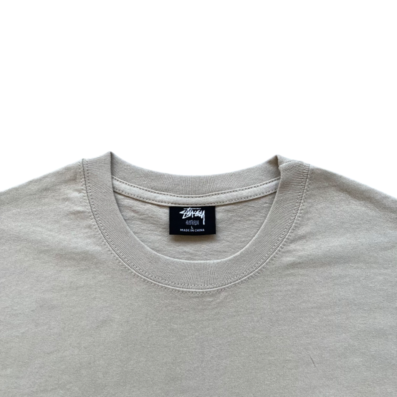 T-shirt | Stüssy (A)