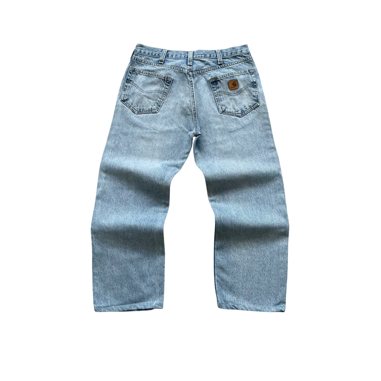 Denim Pants | Carhartt (B)