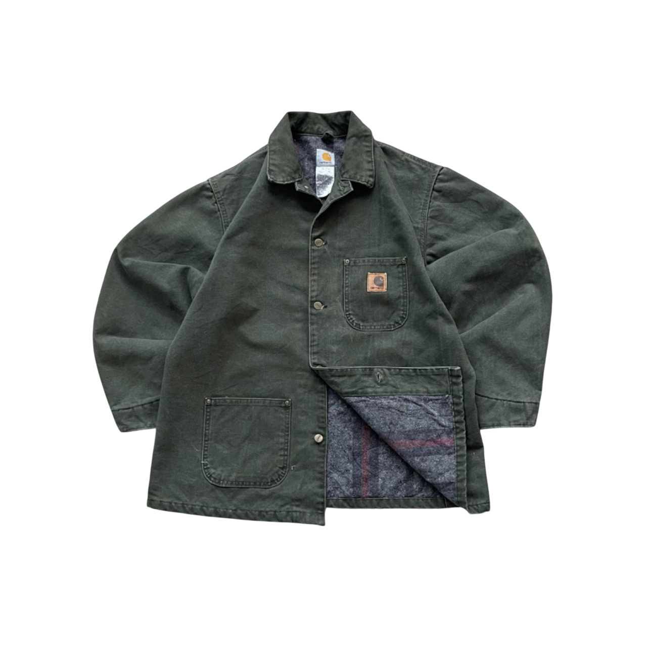 Chore Coat | Carhartt (B)