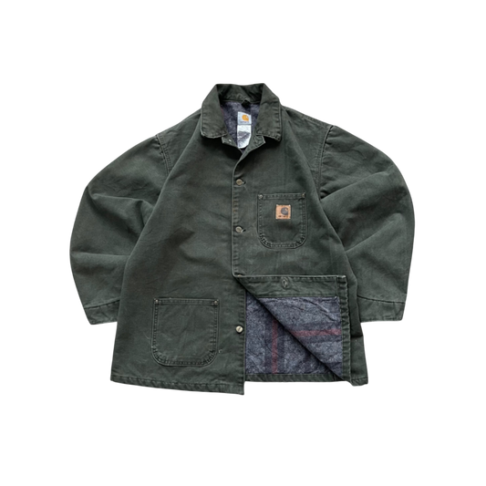 Chore Coat | Carhartt (B)