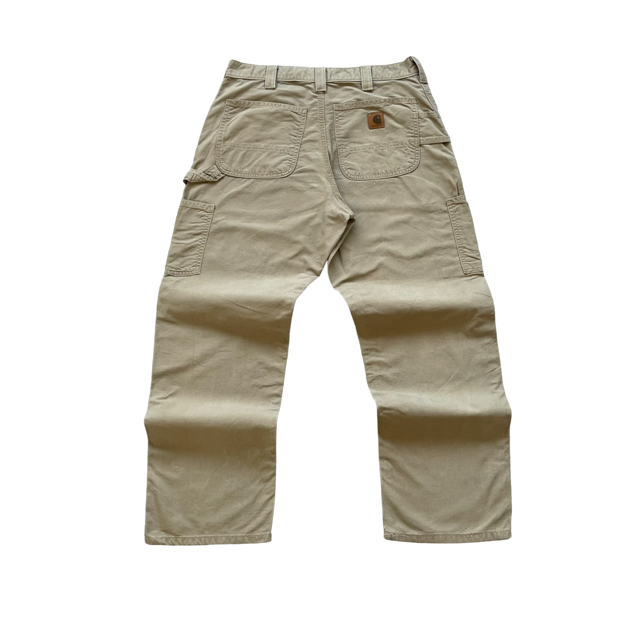 Carpenter Pants | Carhartt (B)