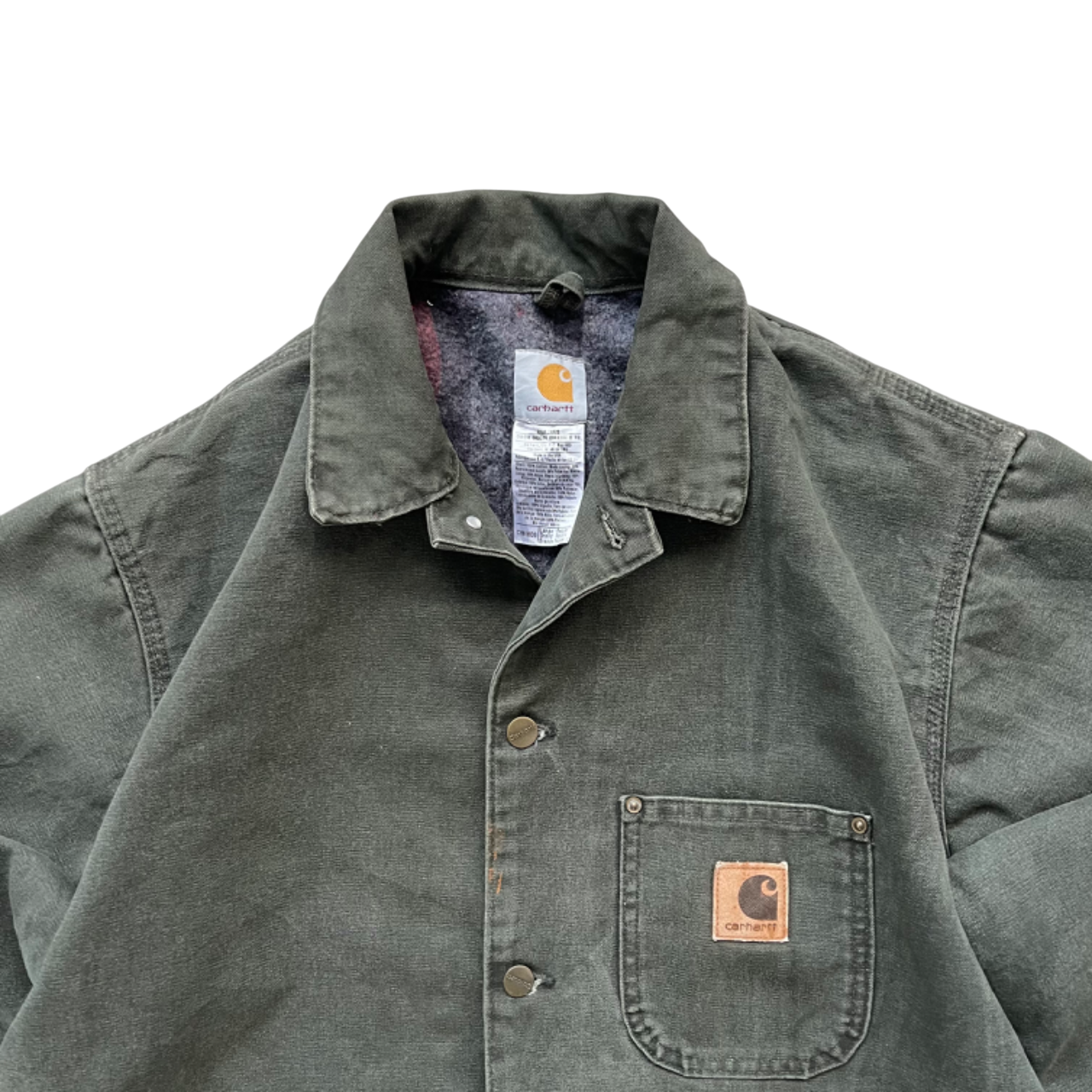 Chore Coat | Carhartt (B)