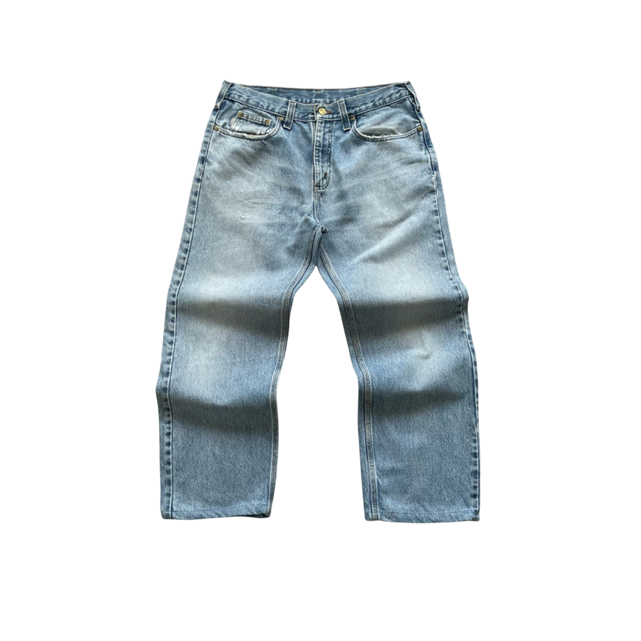 Denim Pants | Carhartt (B)