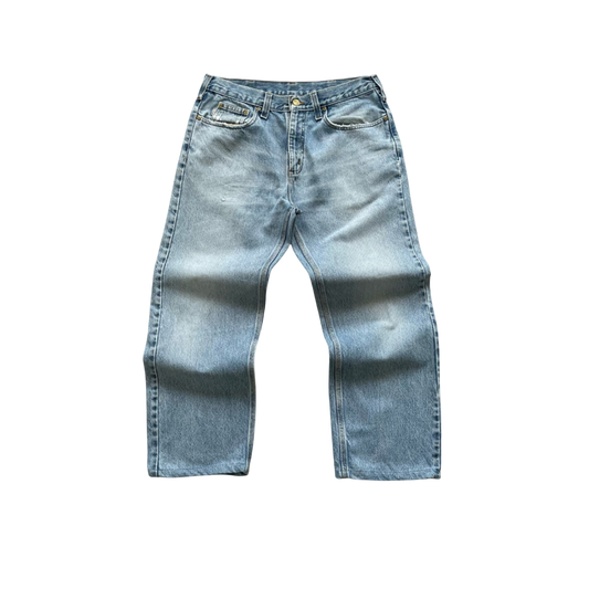 Denim Pants | Carhartt (B)