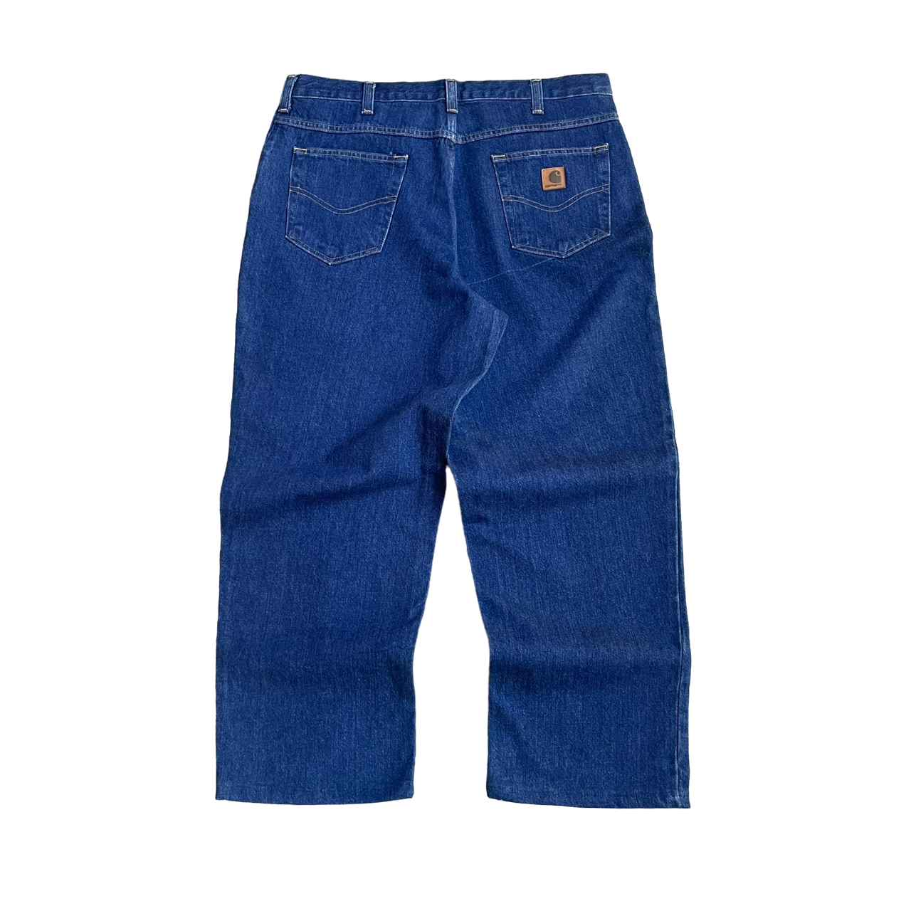 Denim Pants | Carhartt (A)