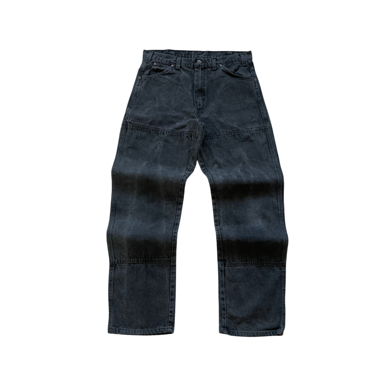 Denim pants | Dickies (B)