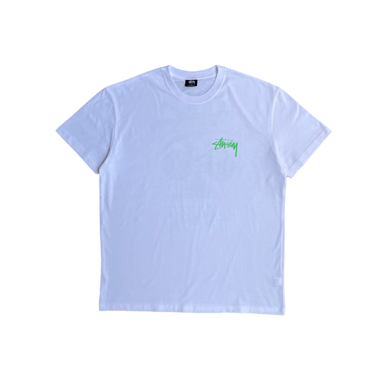 T-shirt | Stüssy (A)