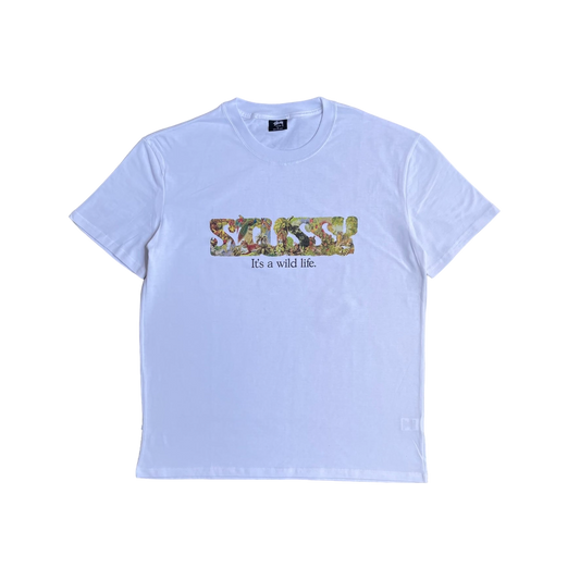 T-shirt | Stüssy (A)