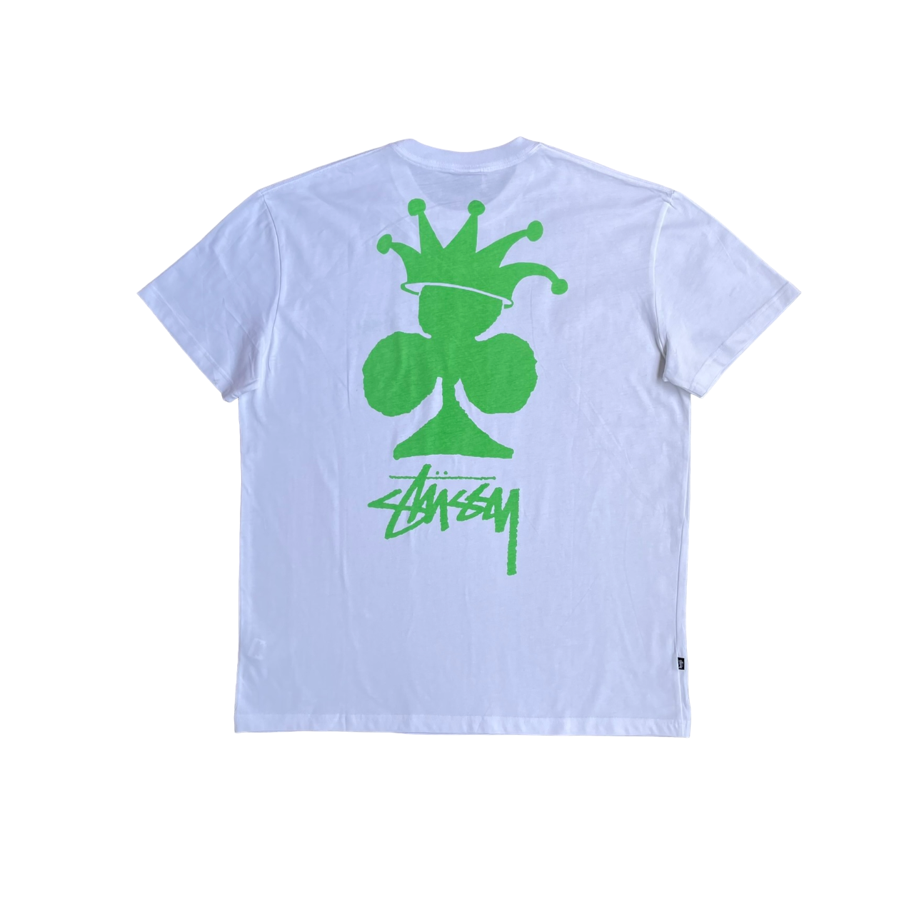 T-shirt | Stüssy (A)