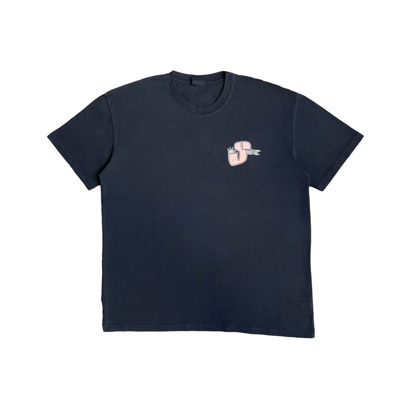 T-shirt | Stüssy (A)