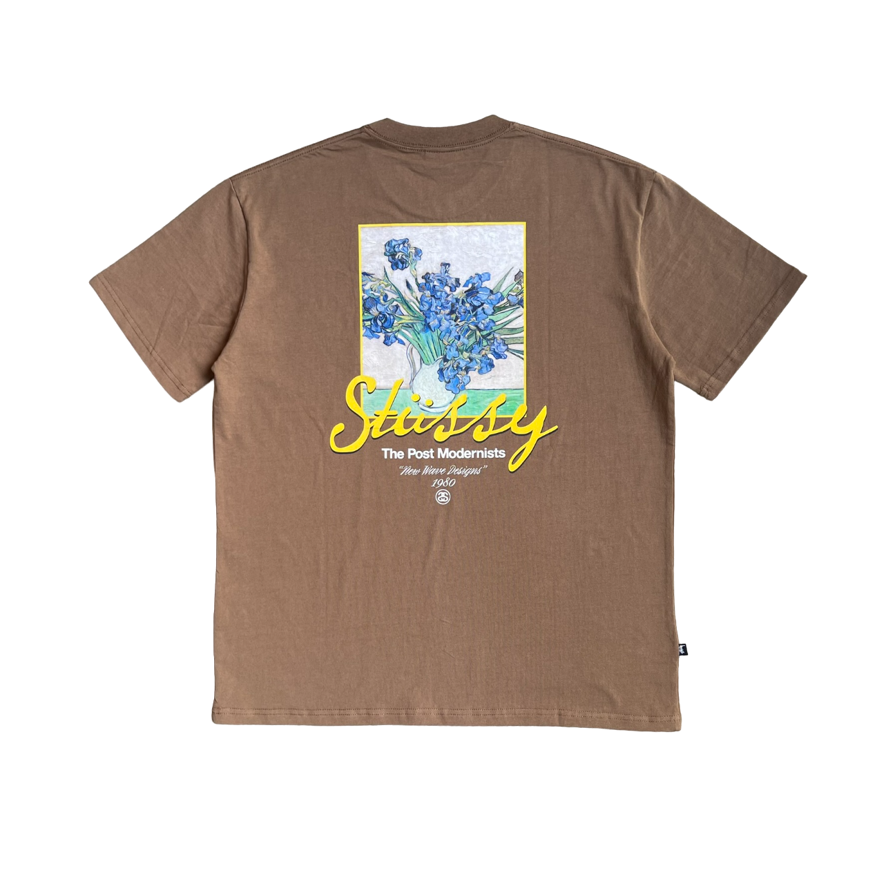 T-shirt | Stüssy (A)