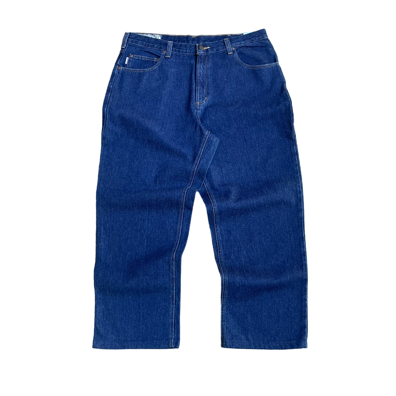 Denim Pants | Carhartt (A)