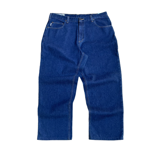 Denim Pants | Carhartt (A)