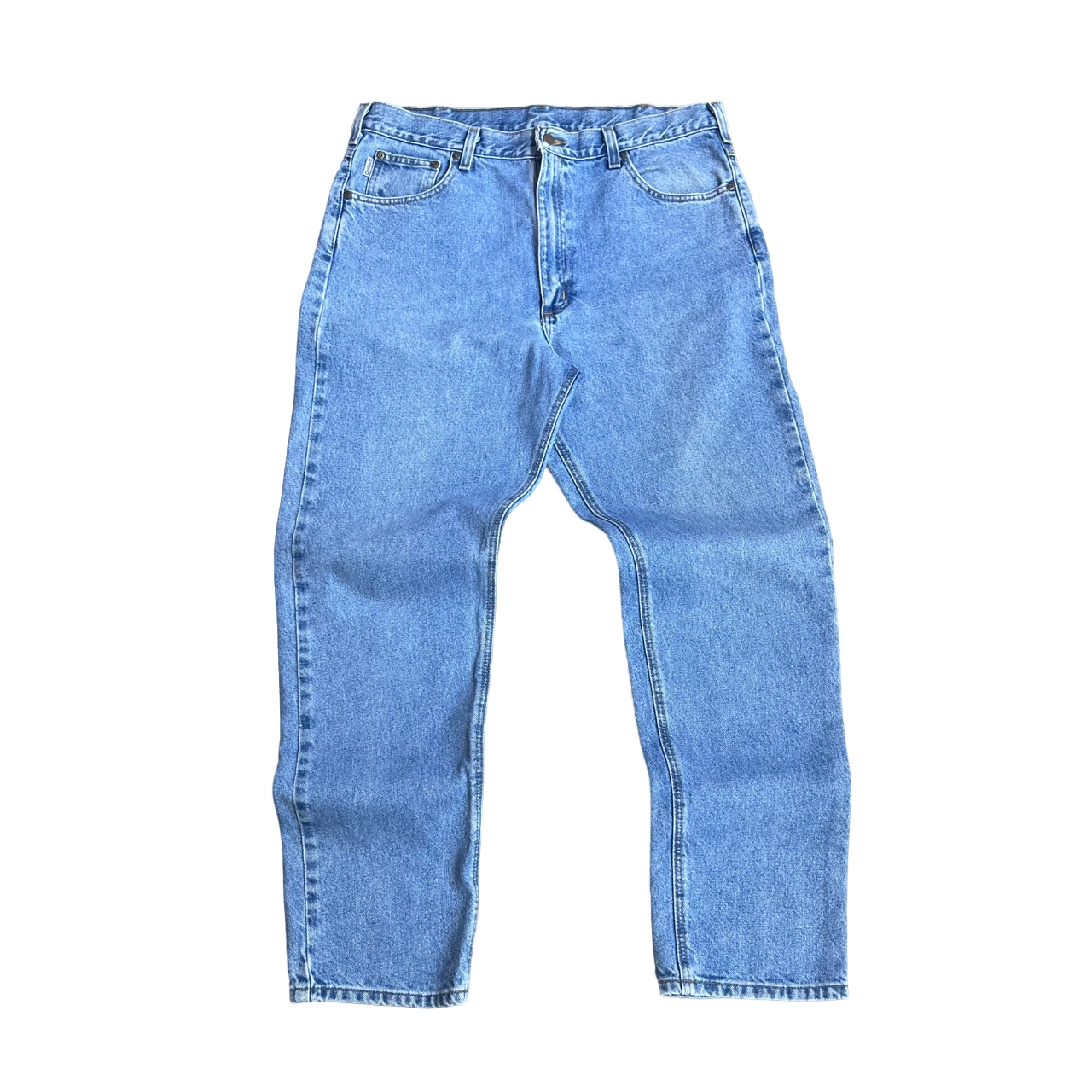 Denim Pants | Carhartt (A)