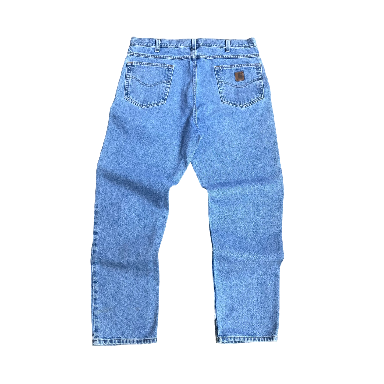 Denim Pants | Carhartt (A)