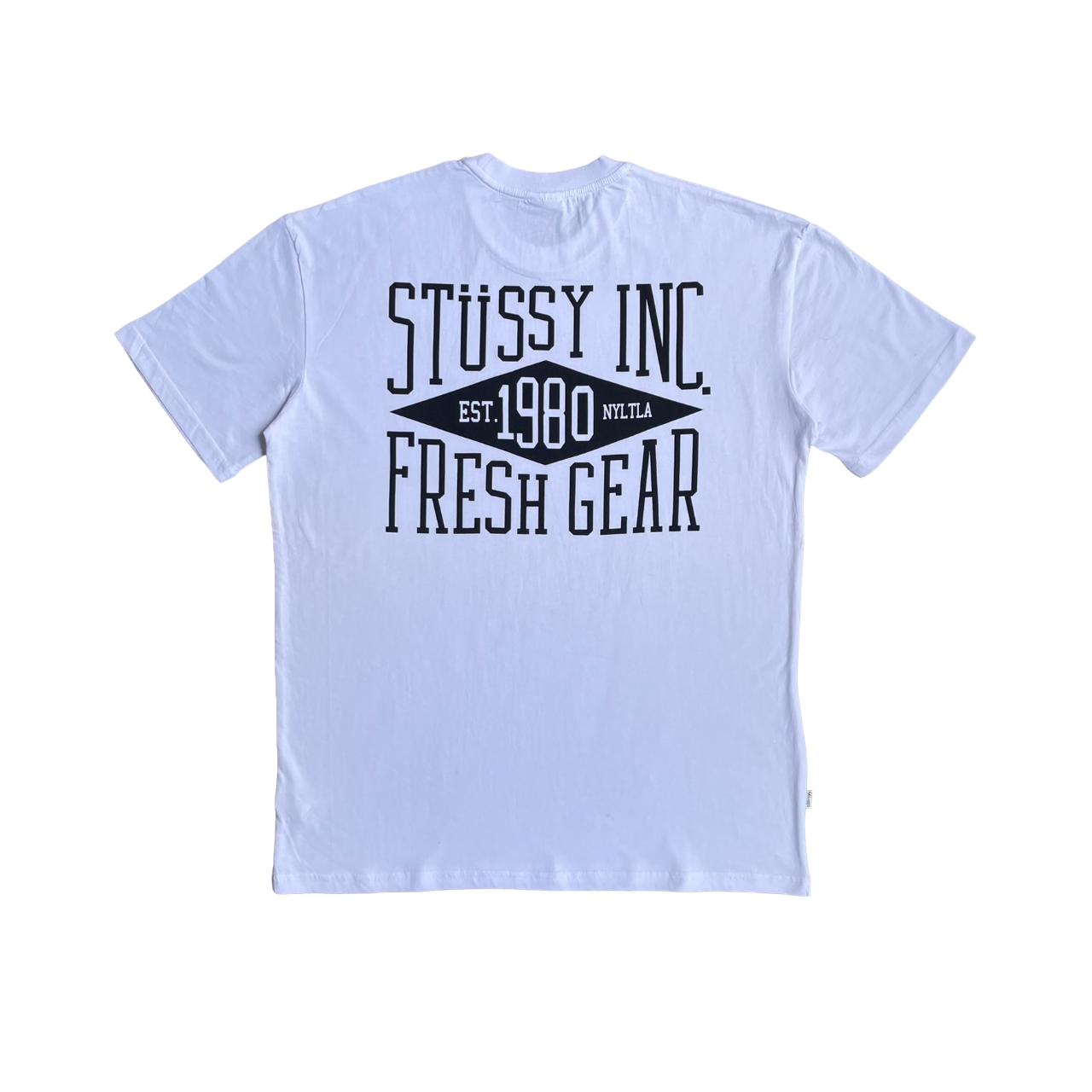 T-shirt | Stüssy (A)