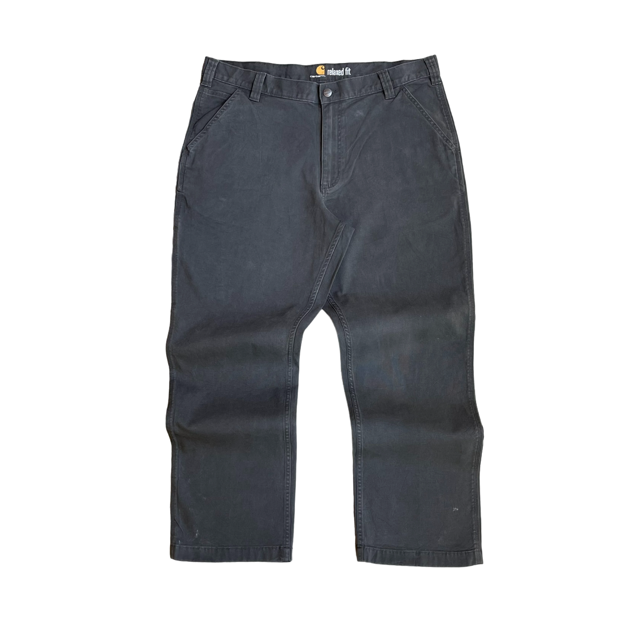 Simple Work Pants | Carhartt (B)