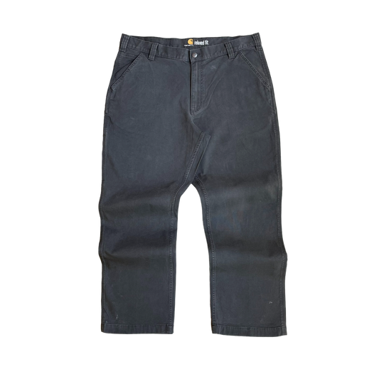 Simple Work Pants | Carhartt (B)