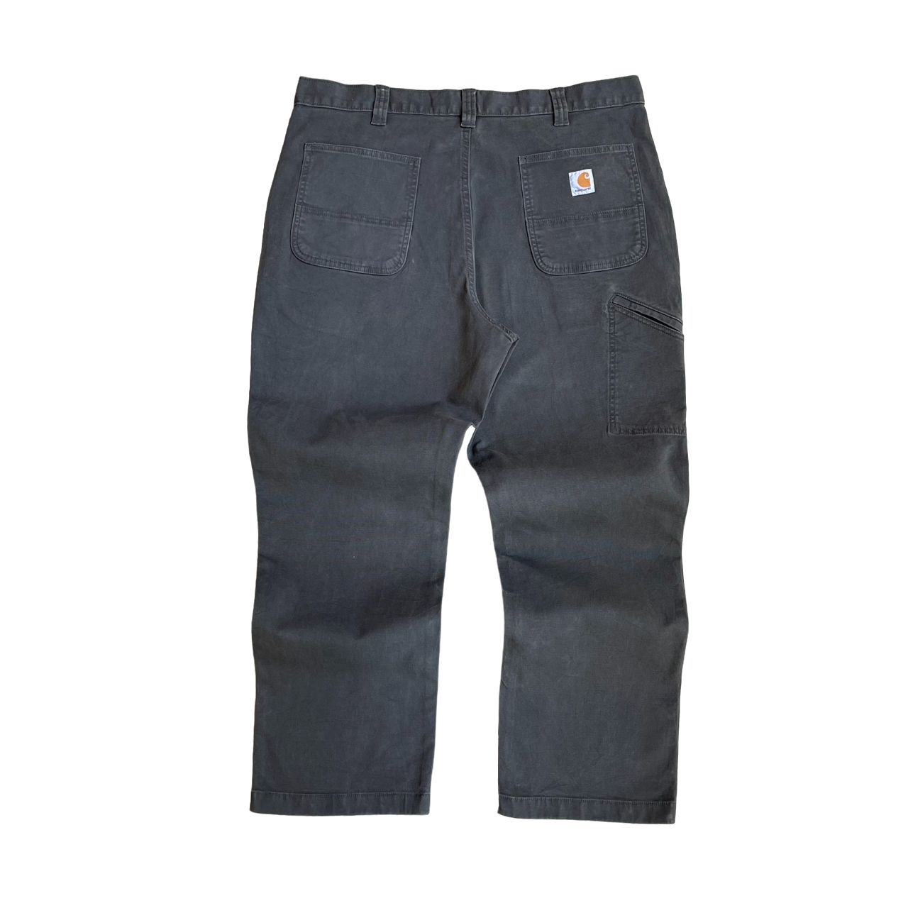 Simple Work Pants | Carhartt (B)