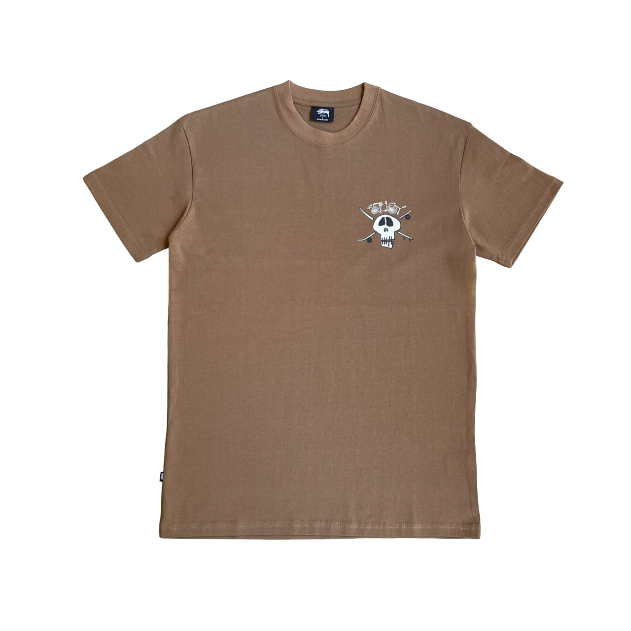 T-shirt | Stüssy (A)