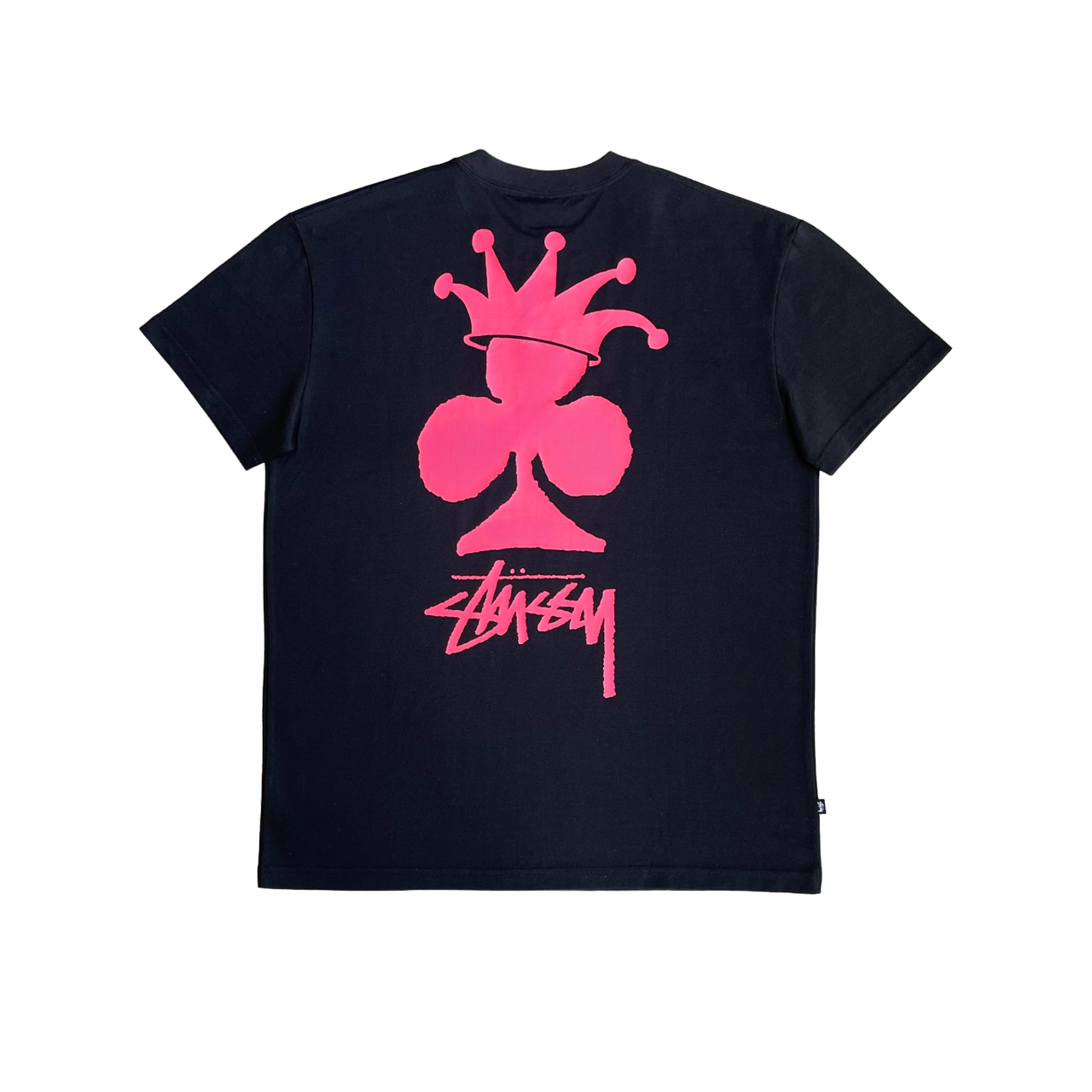 T-shirt | Stüssy (A)