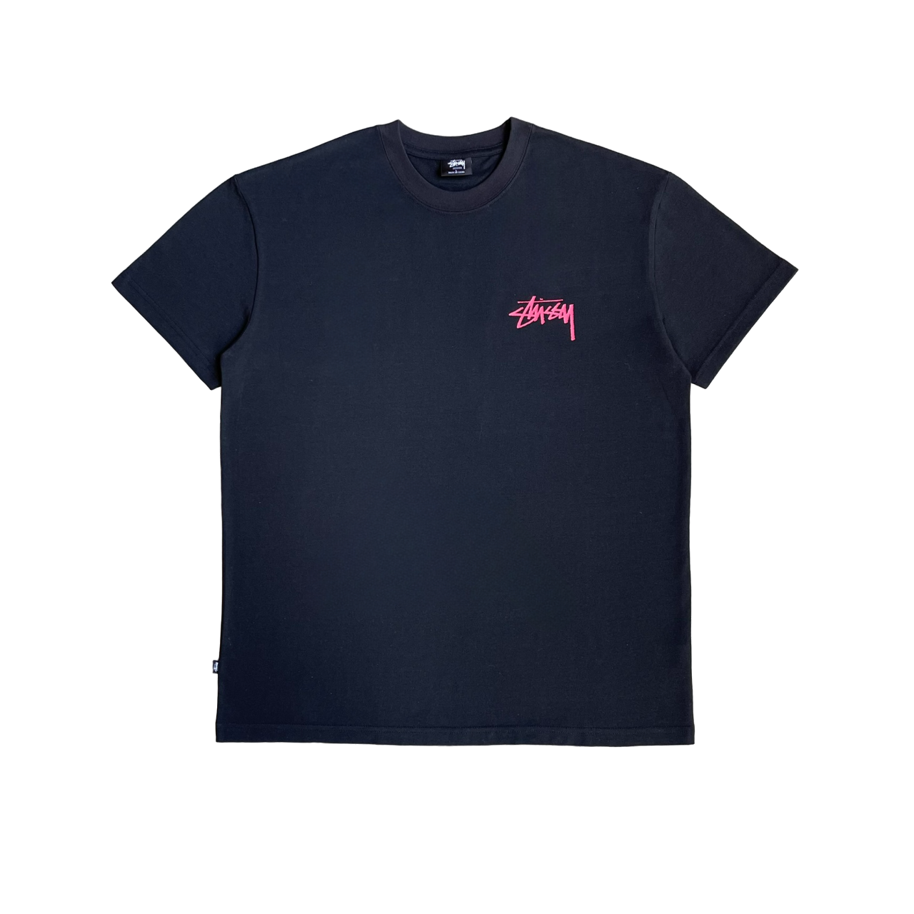 T-shirt | Stüssy (A)