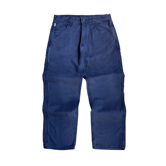 Simple Work Pants | Carhartt (A)