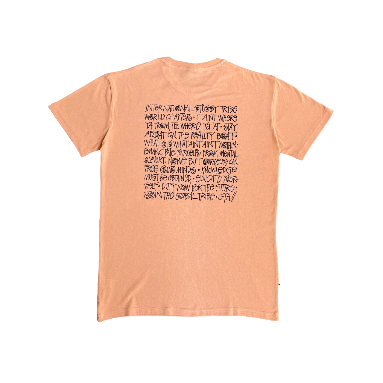 T-shirt | Stüssy (A)