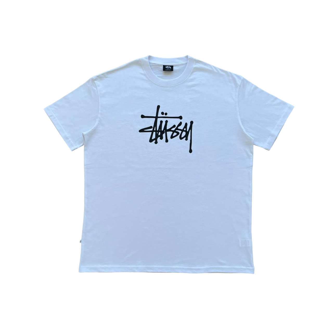 T-shirt | Stüssy (A)