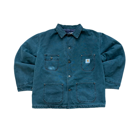 Chore Coat | Carhartt (B)