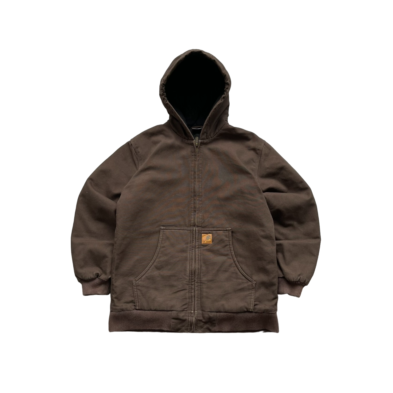 Active Jacket | Carhartt (B)