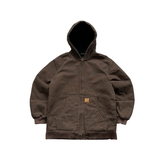 Active Jacket | Carhartt (B)