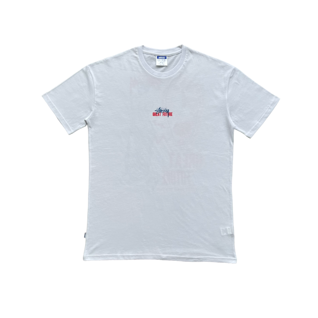 T-shirt | Stüssy (A)