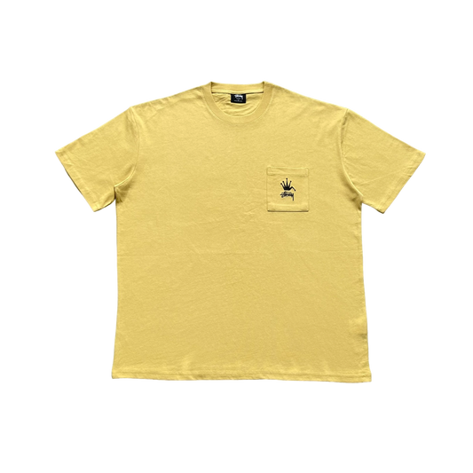 T-shirt | Stüssy (A)