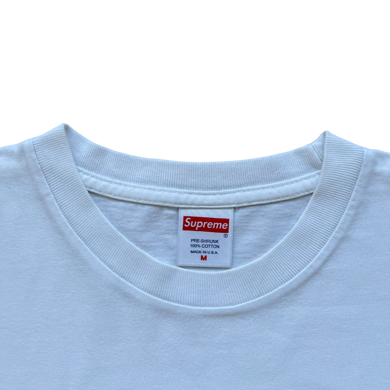 T-shirt | Supreme (B)