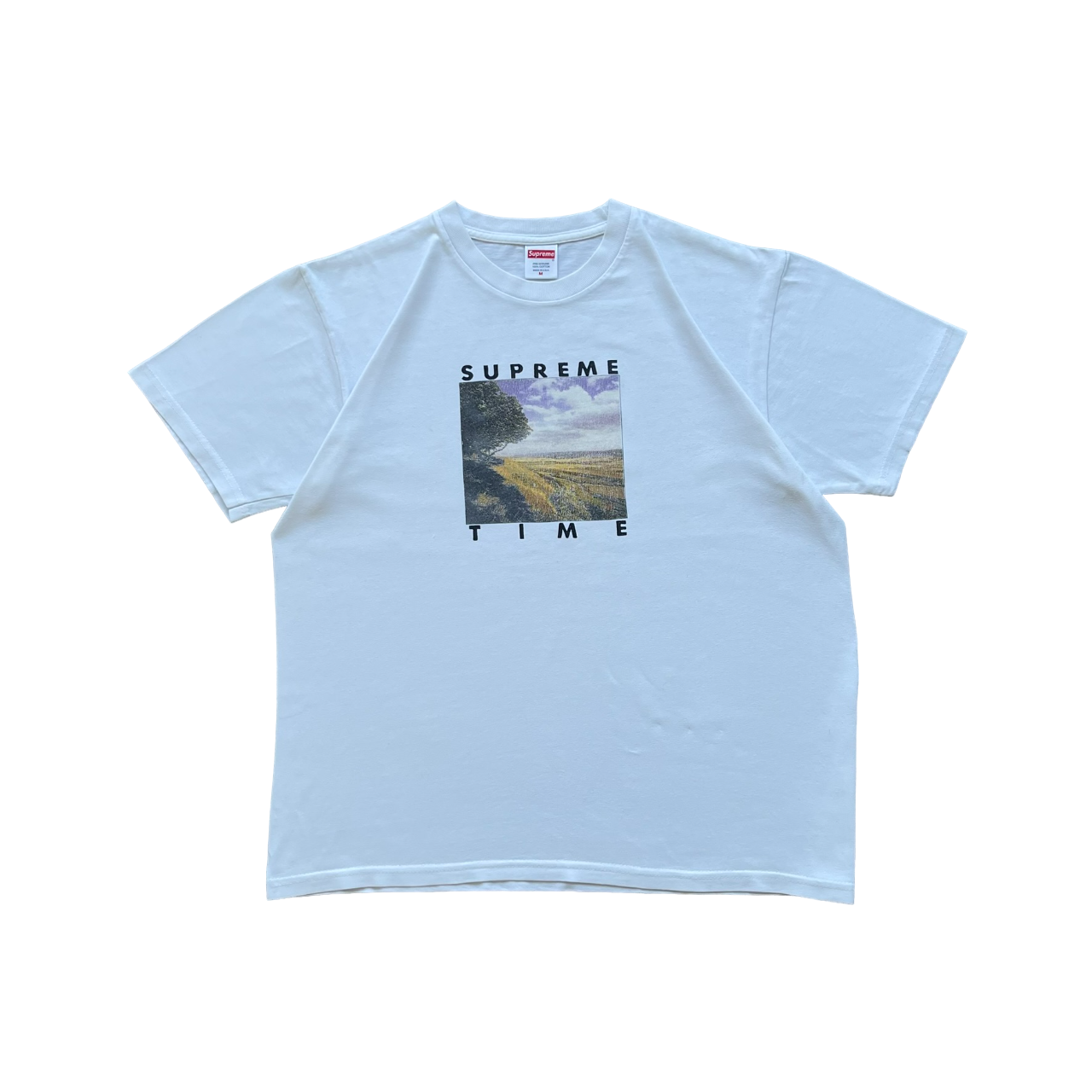 T-shirt | Supreme (B)