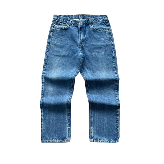 Denim Pants | Carhartt (B)