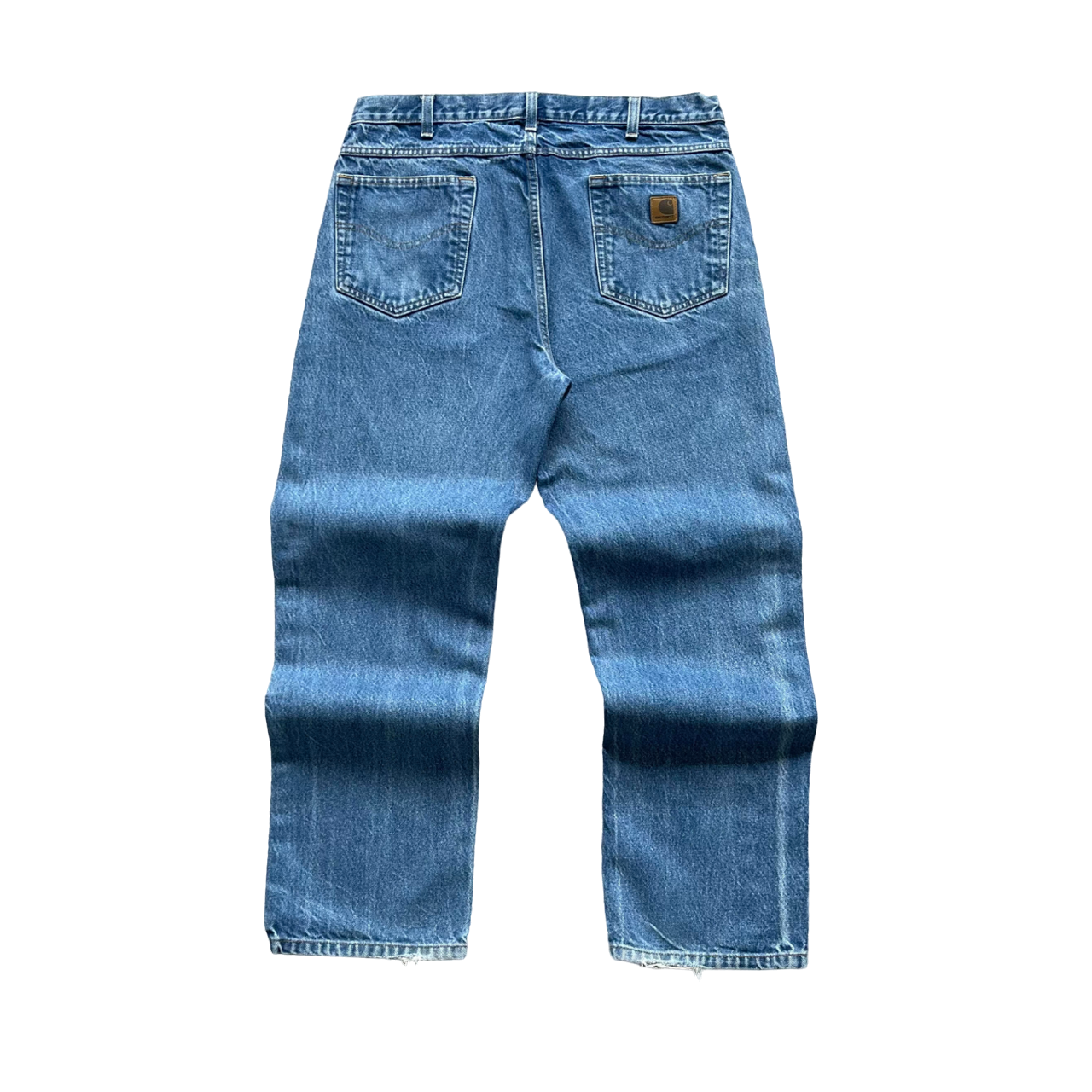 Denim Pants | Carhartt (B)