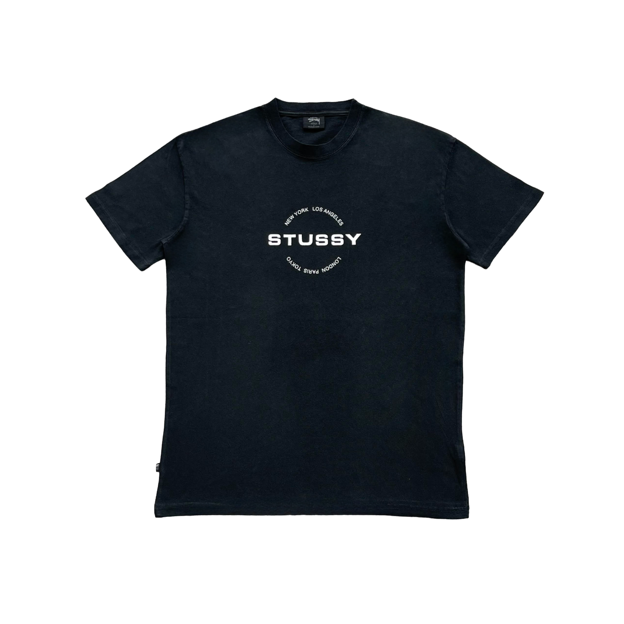 T-shirt | Stüssy (A)